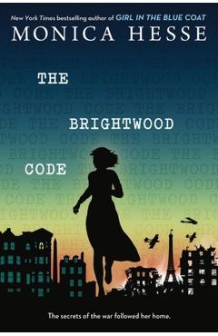 The Brightwood Code - Monica Hesse