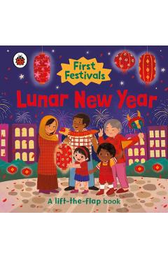 Lunar New Year - Debby Rahmalia