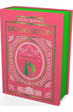 Offer from a Gentleman and Romancing Mister Bridgerton. Bridgertons #3-4: Bridgerton Collector\'s Edition - Julia Quinn