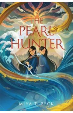 The Pearl Hunter - Miya T. Beck