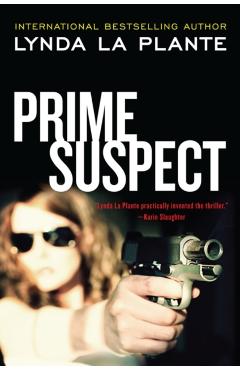 Prime Suspect - Lynda La Plante