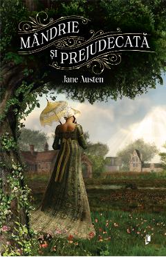 Mandrie si prejudecata - Jane Austen - LIBREX