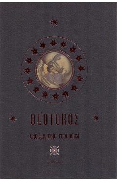 Theotokos. Enciclopedie teologica - Remus Rus, Adrian Cazacu