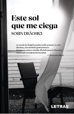 eBook Este sol que me ciega - Sorin Draghici