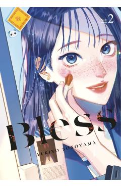 Bless 2 - Yukino Sonoyama