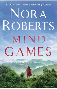Mind Games - Nora Roberts