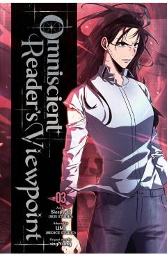 Omniscient Reader's Viewpoint, Vol. 3 - Sleepy-c(3b2s Studio)