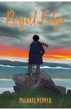 Royal Edge - Michael Pepper