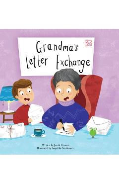 Grandma's Letter Exchange - Jacob Cramer