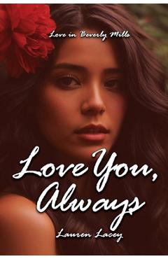Love you, always - lauren lacey