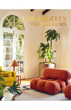 Los Angeles Interiors - Corynne Pless