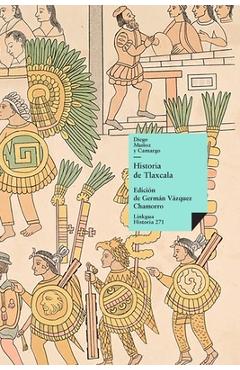 Historia de Tlaxcala - Diego Muñoz Y. Camargo - Imagine 1