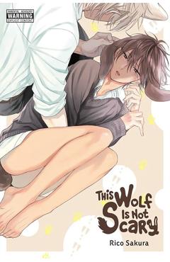 This Wolf Is Not Scary - Rico Sakura