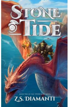 Stone & Tide - Z. S. Diamanti
