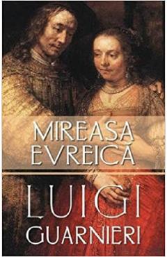 Mireasa evreica - Luigi Guarnieri