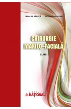 Chirurgie maxilo – faciala curs – Nicolae Ganuta , Alexandru Bucur libris.ro 2022