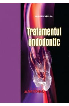 Tratamentul Endodontic – Valeriu Cherlea libris.ro imagine 2022 cartile.ro