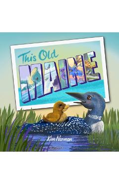 This Old Maine - Kim Norman