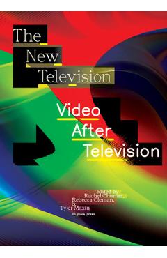 The New Television - Rachel Churner