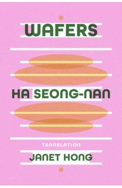 Wafers - Seong-nan Ha