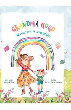 Grandma Gogo - Margot Bain