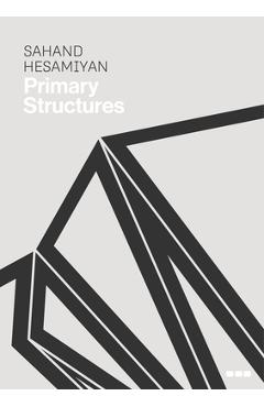 Sahand Hesamiyan: Primary Structures - Sahand Hesamiyan