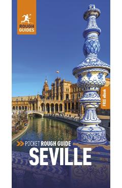 Pocket Rough Guide Seville: Travel Guide with Free eBook - Rough Guides