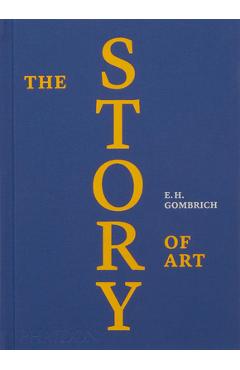 The Story of Art - Eh Gombrich
