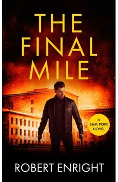The Final Mile - Robert Enright