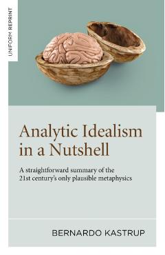 Analytic Idealism in a Nutshell: A Straightforward Summary of the 21st Century's Only Plausible Metaphysics - Bernardo Kastrup