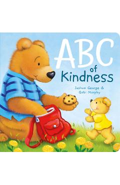 ABC of Kindness - Joshua George