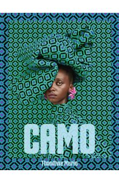 Camo - Thandiwe Muriu