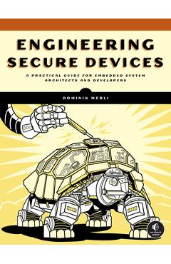 Engineering Secure Devices - Dominik Merli