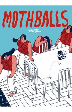 Mothballs - Sole Otero