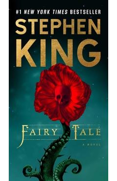 Fairy Tale - Stephen King