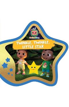 Twinkle, Twinkle, Little Star - Maggie Testa