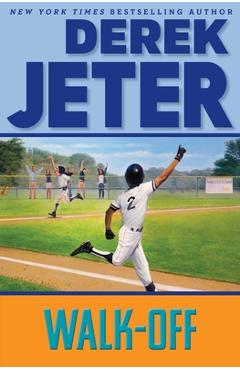 Walk-Off - Derek Jeter