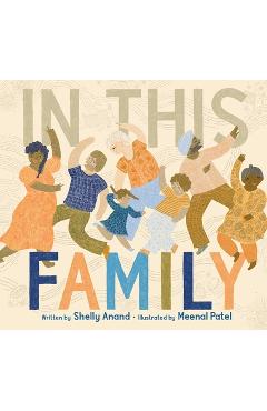 In This Family - Shelly Anand