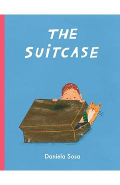 The Suitcase - Daniela Sosa
