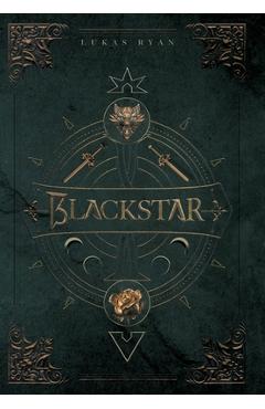 Blackstar - Lukas Ryan
