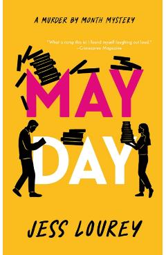 May Day - Jess Lourey
