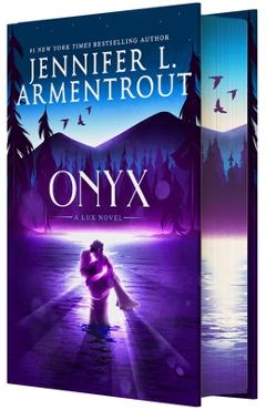 Onyx - jennifer l. armentrout