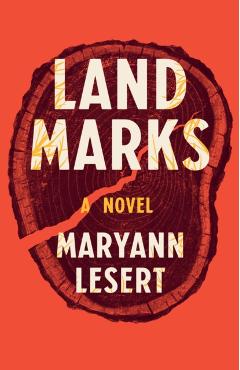 Land Marks - Maryann Lesert