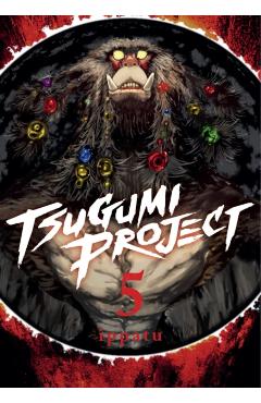 Tsugumi Project 5 - Ippatu