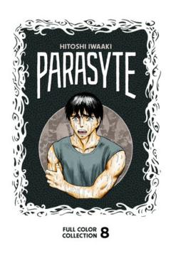 Parasyte Full Color Collection 8 - Hitoshi Iwaaki