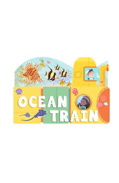 Ocean Train - Christopher Robbins