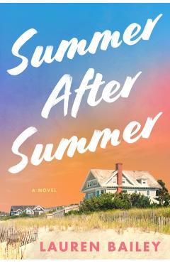 Summer After Summer - Lauren Bailey - Imagine 1