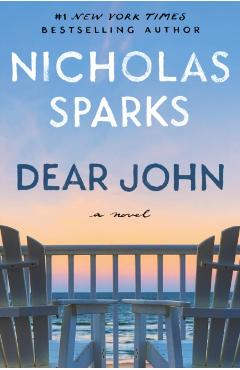 Dear John - Nicholas Sparks