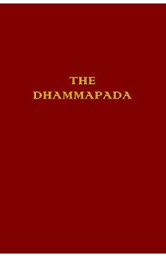 The Dhammapada - F. Max Muller