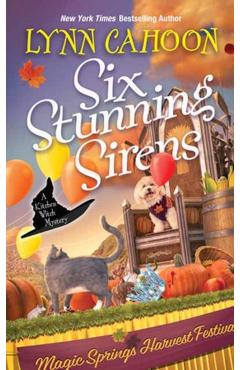 Six Stunning Sirens - Lynn Cahoon
